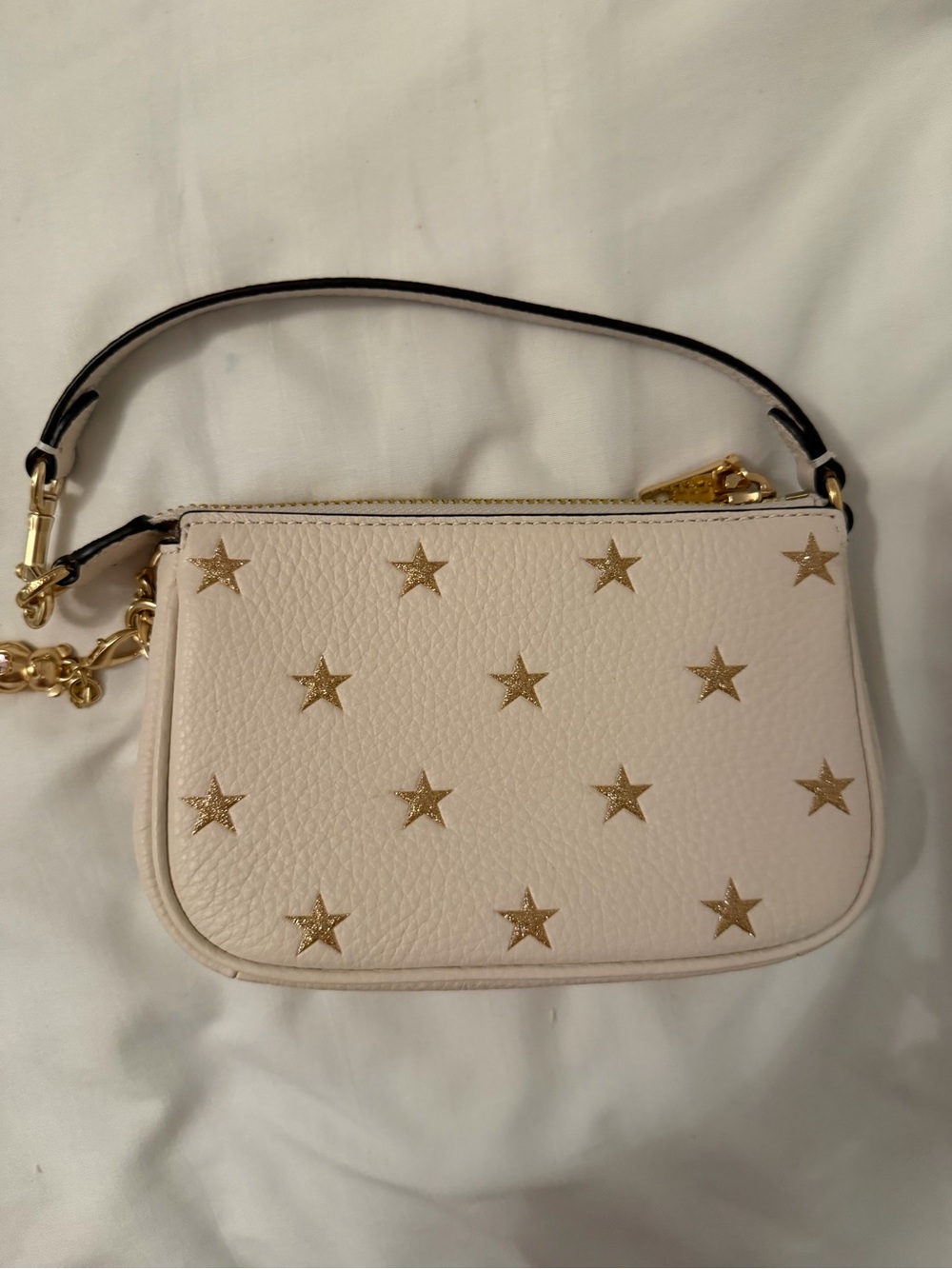 Coach Star-Studded Wristlet - Picture 2 of 3
